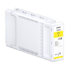 Tinte T41F4 Gelb, 350 ml - Epson Partner