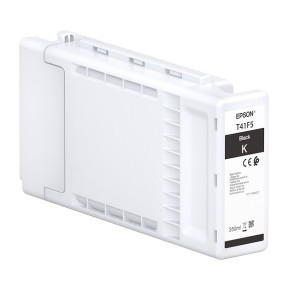 Tinte T41F5 Schwarz, 350 ml - Epson Partner