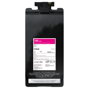 Tinte T56F3 Vivid Magenta, 1.600 ml - Epson Partner