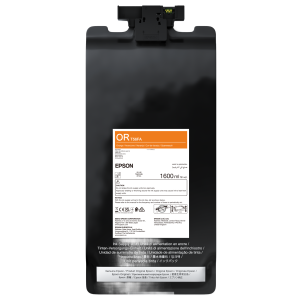 Tinte T56FA Orange, 1.600 ml - Epson Partner