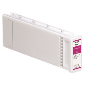 Tinte T8003 Vivid Magenta, 700 ml - Epson Partner