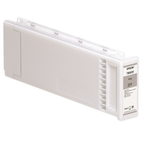 Tinte T8009 Grau, 700 ml - Epson Partner