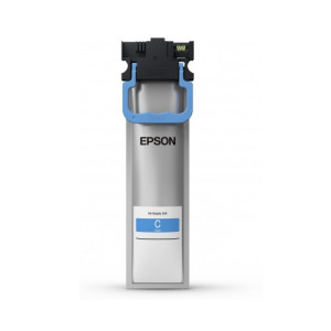 Tinte T9442 Cyan für WF-C5210 WF-C5290 WF-C5710 WF-C5790, 19,9 ml, 3000 Seiten - Epson Partner