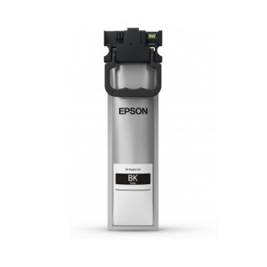 Tinte T9451 Schwarz für WF-C5210 WF-C5290 WF-C5710 WF-C5790, 64.6 ml, 5000 Seiten - Epson Partner