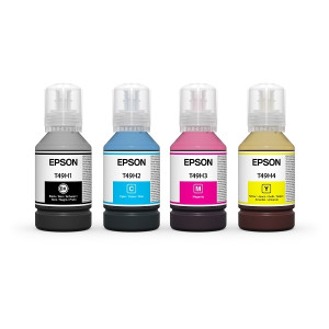 Tintenset für SureColor SC-T3100x - Epson Partner