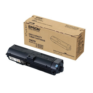 Toner Schwarz High-Capacity für AL-M310 AL-M320, 6.100 Seiten - Epson Partner