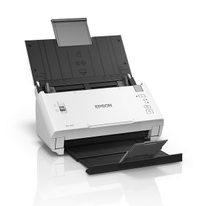 WorkForce DS-410 - Epson Partner
