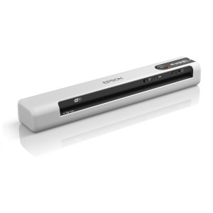 WorkForce DS-80W - Epson Partner
