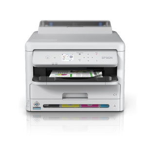 WorkForce Pro WF-C5390DW BAM - 30 € Gutschein - Epson Partner