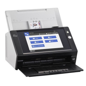 N7100E Scanner - B2B-Rabatt möglich - Ricoh Partner