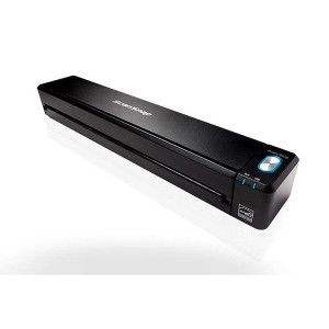 ScanSnap iX100 - Inklusive 3 Jahre Herstellergarantie - Ricoh Partner