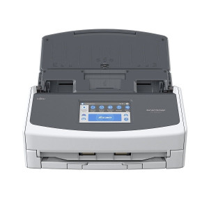 B-Ware: Ricoh ScanSnap iX1600 (810879) - Projektrabatt - Ricoh Partner