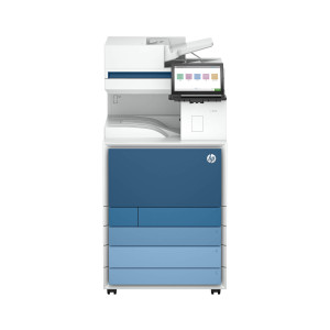 Color LaserJet Enterprise Flow MFP 8801z - B2B-Rabatt, 50 € Gutschein, Tonerrabatt - HP Power Partner
