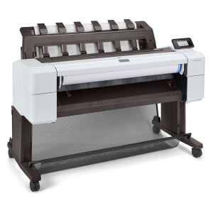 Designjet T1600 - B2B-Rabatt, Altgeräte-Prämie + Abholung, 100€ Gutschein, Installationsservice - HP Power Partner