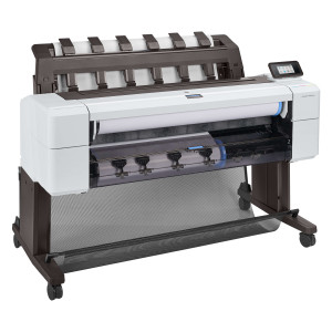 Designjet T1600dr Plus Edition - Altgeräte-Prämie + Abholung, B2B-Rabatt, 100€ Gutschein, Installationsservice - HP Power Partner
