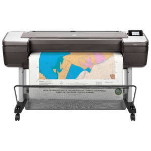 Designjet T1700 PS - Installationsservice, 100€ Altgeräte-Prämie, 100€ Gutschein, B2B-Rabatt - HP Power Partner
