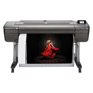 Designjet Z9+dr (112cm / 44 Zoll) - Installationsservice, 100€ Altgeräte-Prämie, 100€ Gutschein, B2B-Rabatt - HP Power Partner