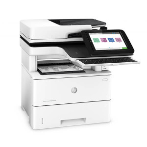 LaserJet Enterprise Flow MFP M528z - 3 Jahre Vor-Ort-Garantie gratis - HP Power Partner