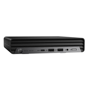 Pro Mini 400 G9 Desktop-PC (9M9B0AT) - 30 € Gutschein - HP Power Partner