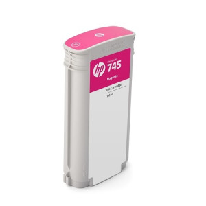 Tinte Nr. 745 Magenta, 130 ml - HP Power Partner