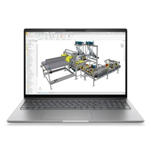 ZBook 8 G2a 16" Mobile Workstation - AMD Ryzen AI 7 PRO 450, 48GB RAM, 1TB SSD (DS3X7AT) - 50€ Gutschein, B2B-Rabatt - HP Power Partner
