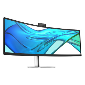 Serie 5 Pro 49 Zoll DQHD-Konferenzmonitor 549pm (B7GV8AA) - HP Power Partner
