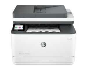 LaserJet Pro MFP 3102fdn - HP Power Partner