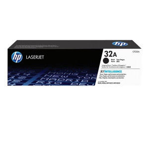 Bildtrommel 32A Schwarz für M203 M227, 23.000 Seiten - HP Power Partner