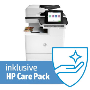 Color Laserjet Enterprise Flow MFP M776z mit 3 Jahren Vor-Ort-Garantie - 200€ MPS-Gutschein, B2B-Rabatt - HP Power Partner