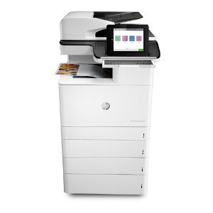 Color Laserjet Flow M776z - 200€ MPS-Gutschein, B2B-Rabatt, 50 € Gutschein, Tonerrabatt - HP Power Partner
