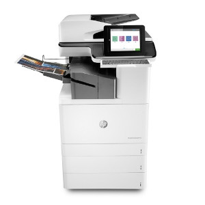 Color Laserjet Flow M776zs - 200€ MPS-Gutschein, B2B-Rabatt, 150€ Altgeräte-Prämie - HP Power Partner