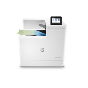 Color LaserJet Enterprise M856dn - 200€ MPS-Gutschein, Tonerrabatt - HP Power Partner