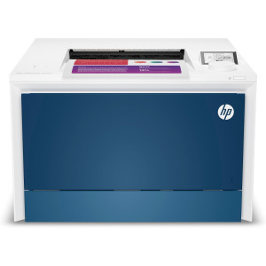 Color LaserJet Pro 4202dn - 3 Jahre Vor-Ort-Garantie gratis, 30 € Gutschein - HP Power Partner