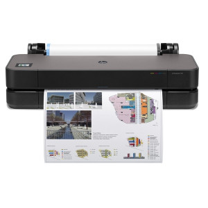Designjet T250 A1-Plotter 2025-Edition - 150€ Cashback, 50 € Gutschein - HP Power Partner