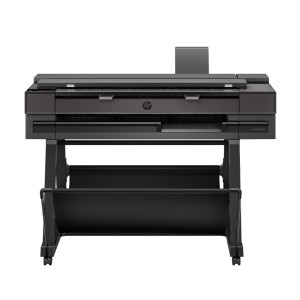 Designjet T850 A0-MFP - 100€ Gutschein, Prämie für Altgerät inkl. Abholung, 250 € Cashback - HP Power Partner