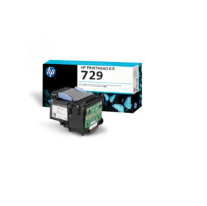 Druckkopf Nr. 729 F9J81A - HP Power Partner