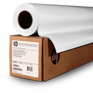 Everyday Adhesive Matte Polypropylene 3-Zoll-Kern D9R26A, 50 Zoll - HP Power Partner