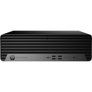 Elite Small Form Factor 805 G9 Desktop-PC (99M11ET) - B2B-Rabatt möglich, 50€ Gutschein - HP Power Partner