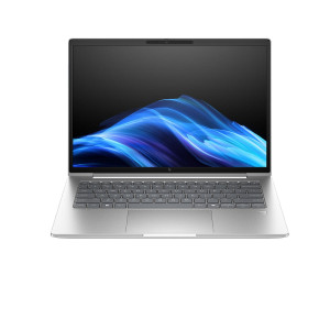 EliteBook 6 G1i 13.3 Zoll Notebook AI-PC (AD3K4ET) - 30 € Gutschein, B2B-Rabatt möglich - HP Power Partner