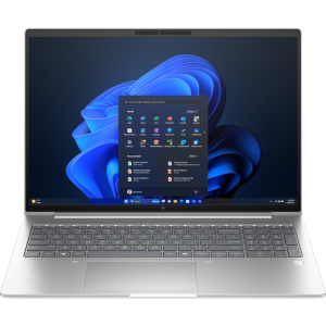 EliteBook 6 G1i 16 Zoll Notebook AI-PC (AD3L3ET) - 30 € Gutschein, B2B-Rabatt möglich - HP Power Partner