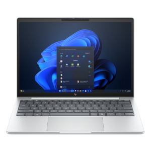 EliteBook 8 G1i 13 Zoll Notebook AI-PC (AD3G5ET) - 50€ Gutschein, B2B-Rabatt - HP Power Partner
