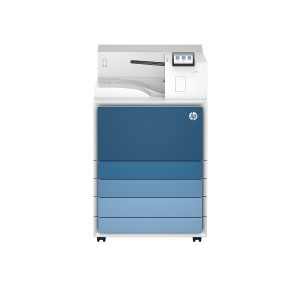 LaserJet Enterprise 8501x - 200€ MPS-Gutschein, 150€ Altgeräte-Prämie, B2B-Rabatt - HP Power Partner