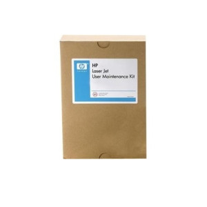 Wartungskit 220V J8J88A, 225.000 Seiten - HP Power Partner
