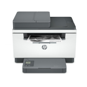 LaserJet MFP M234sdw - HP Power Partner