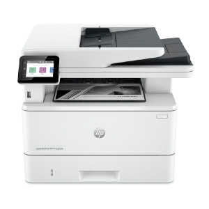 LaserJet Pro MFP 4102fdn - 3 Jahre Vor-Ort-Garantie gratis - HP Power Partner