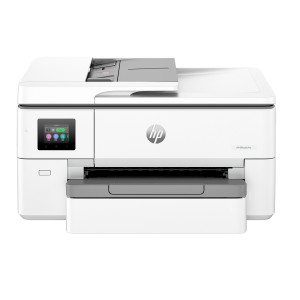 Officejet Pro 9720e - HP Power Partner