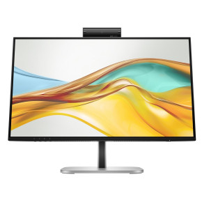 Serie 5 Pro 23.8 Zoll FHD-USB-C-Konferenzmonitor 524pm (9E0G9UT) - HP Power Partner