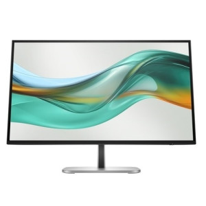 Serie 5 Pro 27 Zoll QHD-USB-C-Monitor 527pu (9E0G5AA) - HP Power Partner