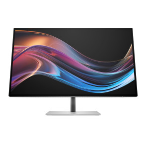 Serie 7 Pro 27 Zoll 4K Thunderbolt 4-Monitor - 727pk (8J9G2AA) - HP Power Partner