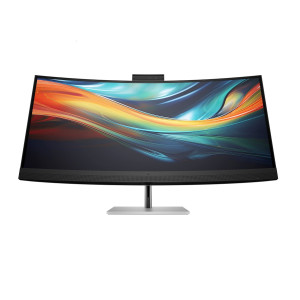Serie 7 Pro 39.7 Zoll 5K2K-Konferenzmonitor - 740pm (8Y2R2AA) - HP Power Partner